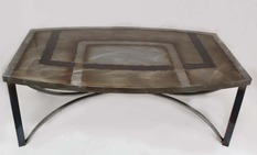 Cocktail Table Item # CT-5